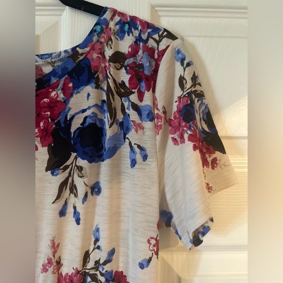 Vanilla Bay Maxi Dress with pockets - Picture 5 of 6